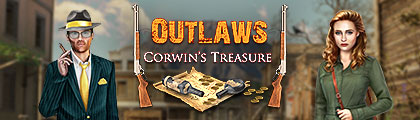 Outlaws - Corwin's Treasure screenshot