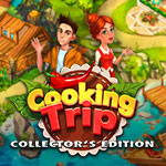 Cooking Trip - Collector's Edition