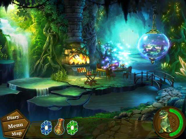 Legacy - Witch Island 2 large screenshot