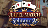 Jewel Match Solitaire 2