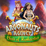 Argonauts - Chair of Hephaestus