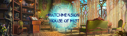 Matchmension: House of Mist screenshot