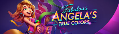 Fabulous - Angela's True Colors screenshot