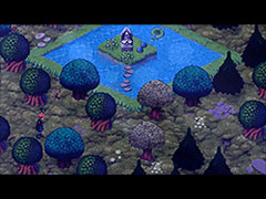 Lantern of Worlds - The First Quest thumb 1