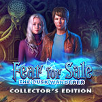 Fear For Sale: The Dusk Wanderer Collector's Edition
