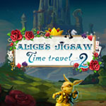 Alices Jigsaw Time Travel 2