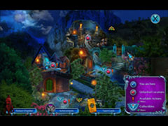Mystery Tales: Eye of the Fire Collector's Edition thumb 2
