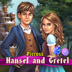 Picross Hansel And Gretel