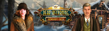 Dead Reckoning: Snowbird's Creek screenshot