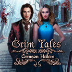 Grim Tales: Crimson Hollow