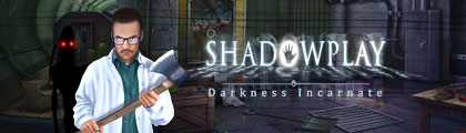 Shadowplay: Darkness Incarnate screenshot