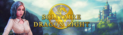 Solitaire - Dragon Light screenshot