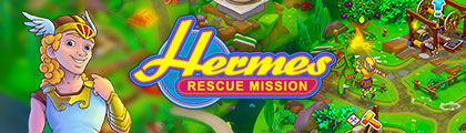 Hermes: Rescue Mission screenshot