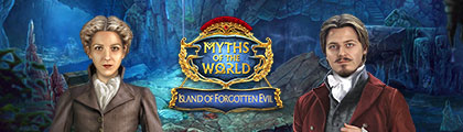 Myths of the World: Island of Forgotten Evil screenshot