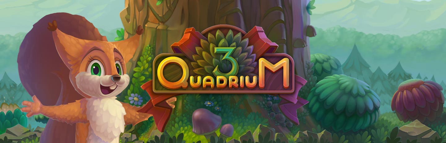 Quadrium 3