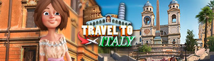 Travel to Italy screenshot