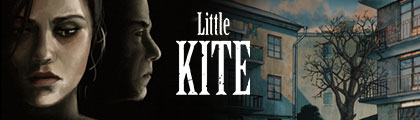 Little Kite screenshot