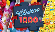 Clutter 1000