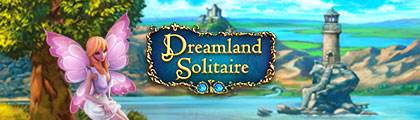 Dreamland Solitaire screenshot