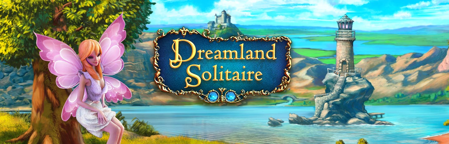 Dreamland Solitaire