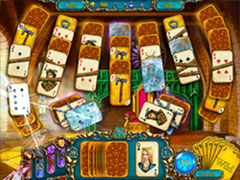 Dreamland Solitaire thumb 1