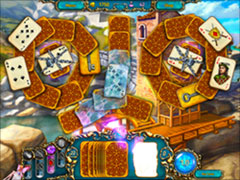 Dreamland Solitaire thumb 3