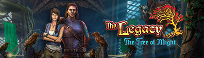 The Legacy: The Tree of Might screenshot