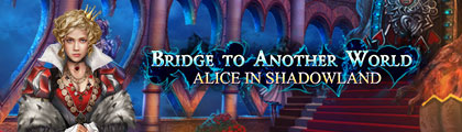 Bridge to Another World: Alice in Shadowland screenshot