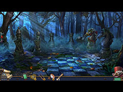 Bridge to Another World: Alice in Shadowland thumb 1
