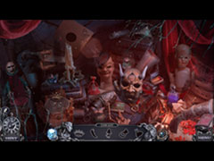 Grim Tales: Crimson Hollow Collector's Edition thumb 2
