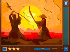 Mosaic: Game of Gods III thumb 3