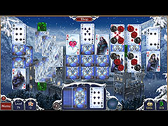 Jewel Match Solitaire Winterscapes thumb 3