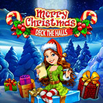 Merry Christmas: Deck the Halls