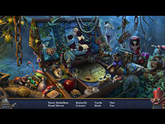 Bridge to Another World: Alice in Shadowland Collector's Edition thumb 2