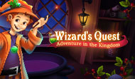 Wizards Quest - Adventure in the Kingdom