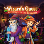 Wizards Quest - Adventure in the Kingdom
