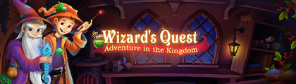 Wizards Quest - Adventure in the Kingdom screenshot