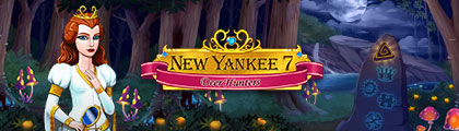 New Yankee 7: Deer Hunters screenshot