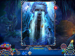 Yuletide Legends: Frozen Hearts thumb 3