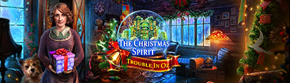The Christmas Spirit: Trouble in Oz screenshot