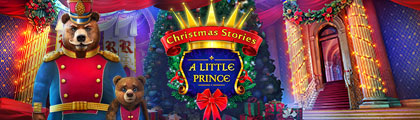 Christmas Stories: A Little Prince screenshot