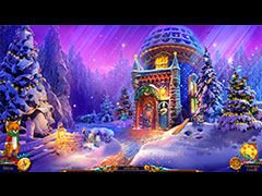 Christmas Stories: A Little Prince thumb 2