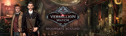 Vermillion Watch: Moorgate Accord screenshot