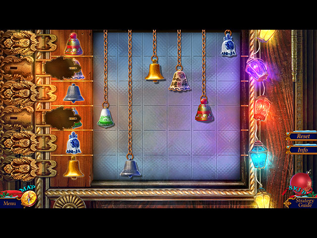 Christmas Stories: A Little Prince Collector's Edition large screenshot