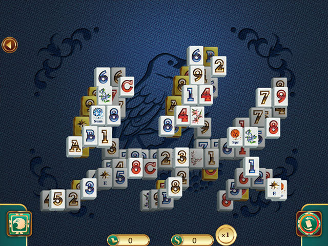 Mahjong World Contest 2 large screenshot