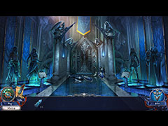 Grim Legends 3: The Dark City Collector's Edition thumb 3