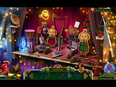 The Christmas Spirit: Trouble in Oz Collector's Edition thumb 2