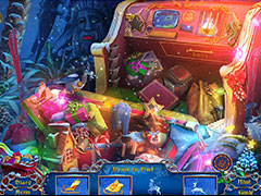 Yuletide Legends: Frozen Hearts Collector's Edition thumb 2