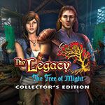The Legacy: The Tree of Might - Collector's Edition