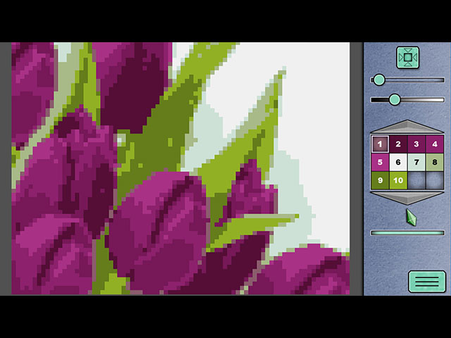 Pixel Art 3 large screenshot
